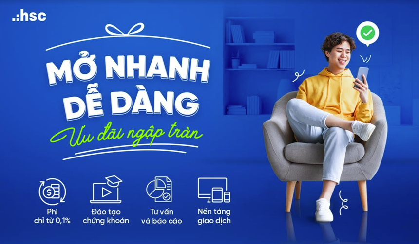 99Kl99 link đăng nhập HSC nâng tầm chất lượng dịch vụ với chương trình ưu đãi tháng 8
