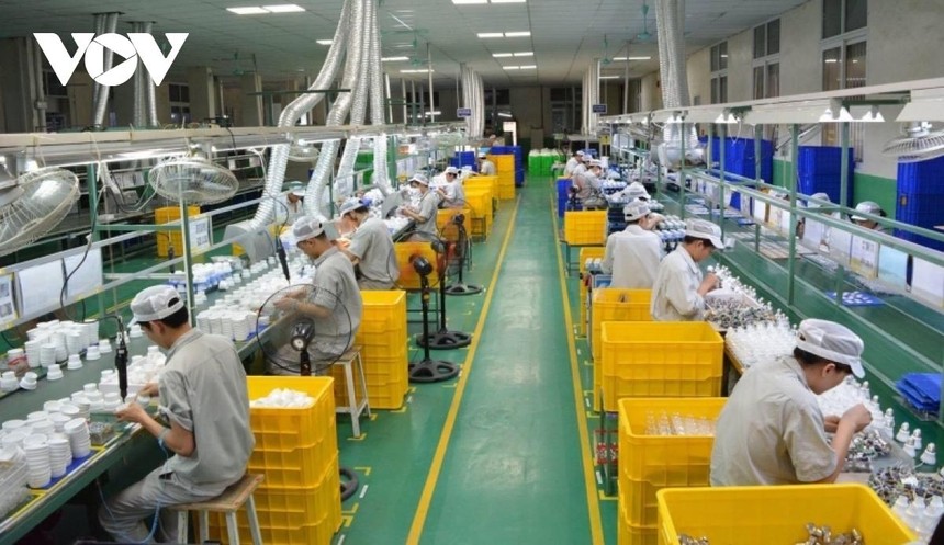 99Kl99 trực tiếp đá gà cần có chính sách khuyến khích, đảm bảo thực thi để xuất khẩu chuyển mạnh tăng về chất lượng trong thời gian tới.