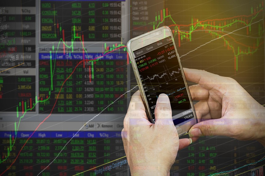 Big-Trends: Kiên trì chờ đợi cơ hội