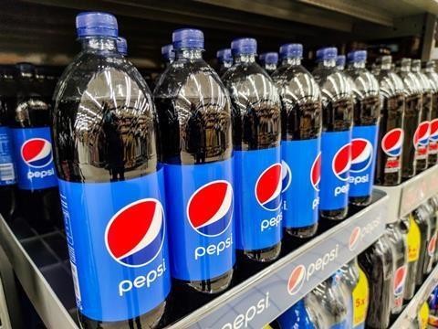 PepsiCo dừng Kl994 nhà cái bóng đá world cup Pepsi, 7UP và Mountain Dew tại Nga