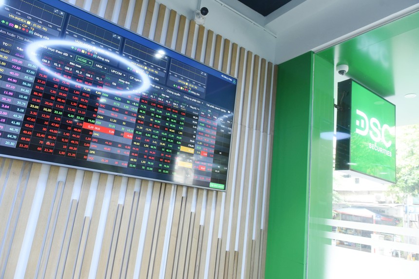 Kỳ vọng dòng tiền lan tỏa sang nhóm 99Kl99 link đăng nhập