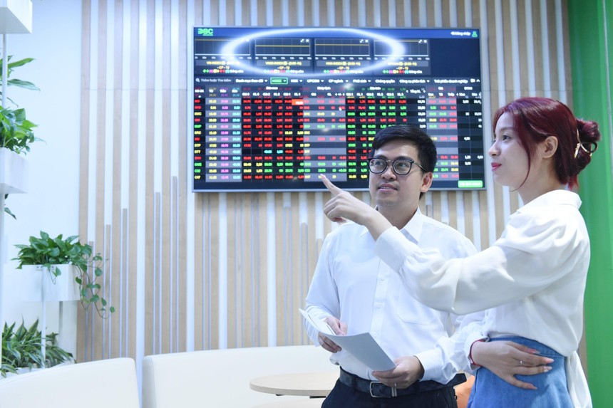 Hiệu ứng chốt NAV