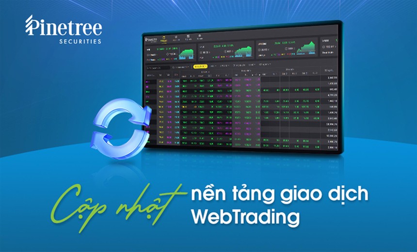 Nhà Kl99ok phiên bản mới có thể sửa lệnh, gia hạn khoản vay margin online trên WebTrading của 99Kl99 link đăng nhập Pinetree