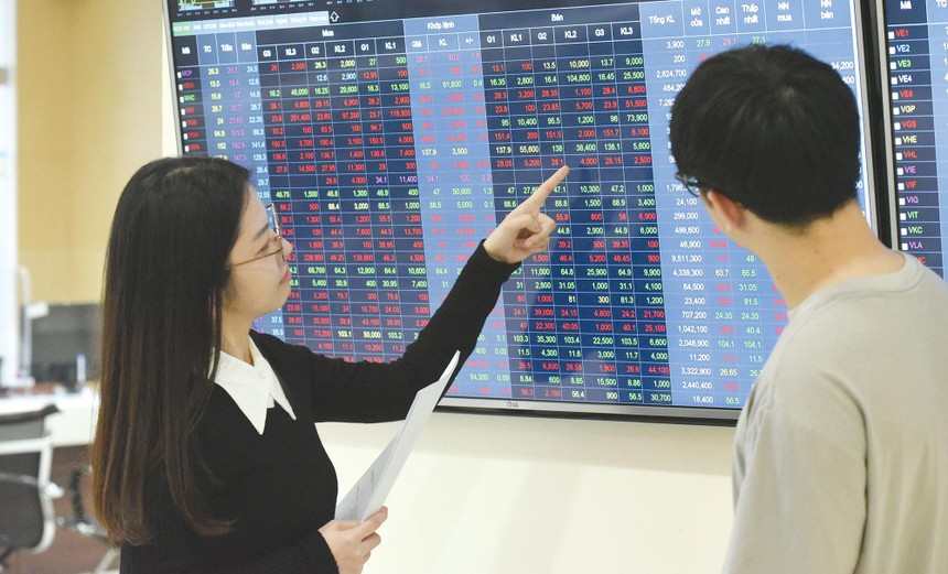 Big_Trend: Thị trường biến động, cơ hội Kl99ok phiên bản mới vẫn hiện hữu 