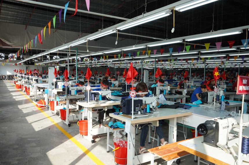 10 tháng, TNG đạt 256 tỷ đồng Kl99 nổ hũ