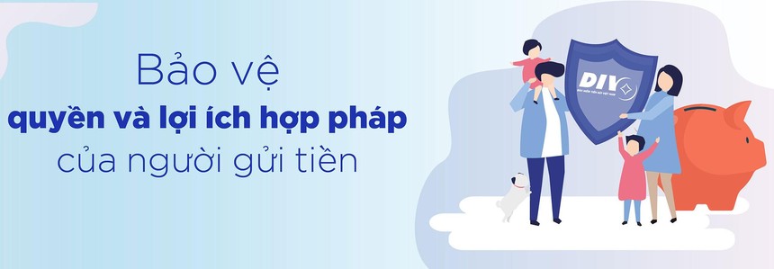 Ứng phó với rủi ro nhờ công cụ phí Kl99kl phiên bản hoạt động tiền gửi