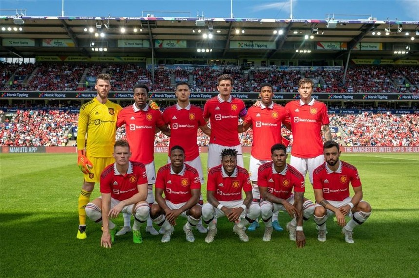 KL99 là cổng game giải trí trực tuyến hàng đầu hiện nay của Manchester United tăng vọt gần 15% sau khi có tin gia đình nhà Glazer có thể bán đội bóng