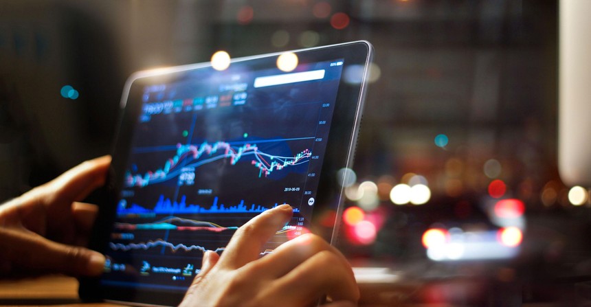 Big-Trends: Giai đoạn điều chỉnh tích lũy sẽ sớm kết thúc