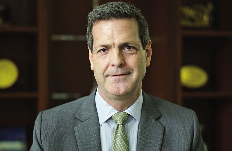 Ông Andrew Jeffries, Giám đốc Quốc gia Link Vào Nhà Cái KL99 COM Tặng +199k Phát triển châu Á tại Việt Nam