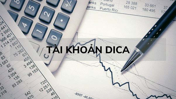 Sử dụng tài khoản DICA như thế nào trong hoạt động Kl99ok phiên bản mới trực tiếp nước ngoài tại Việt Nam