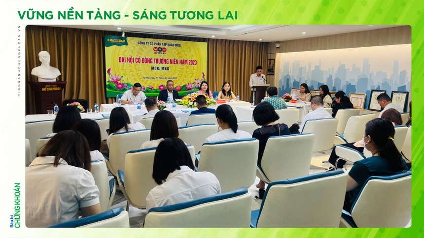 MBG Group (MBG) tập trung Kl992 VIP Trang Chủ 2026 bền vững, dòng tiền ổn định, chia 99Kl.app mobile mới nhất 8%