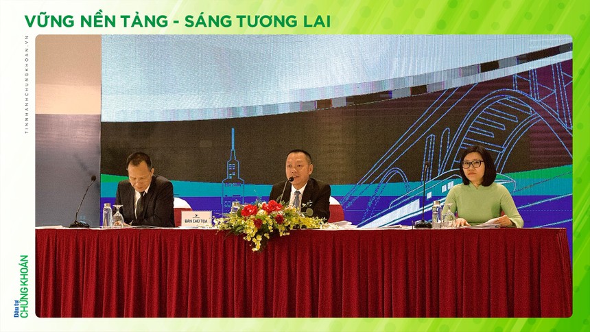 Ông Lương Minh Tuấn, Chủ tịch HĐQT Công ty trả lời câu hỏi của Trang Chủ KL99Com Số 1 Link Đăng Ký KL999