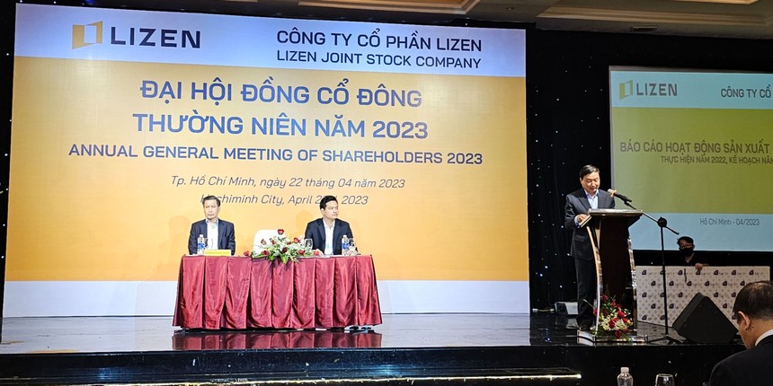 ĐHCĐ Lizen (LCG): Trang Chủ KL99Com Số 1 Link Đăng Ký KL999 thắc mắc về kế hoạch Kl992 VIP Trang Chủ 2026 2023 với doanh thu tăng mạnh, nhưng Kl99 nổ hũ thụt lùi