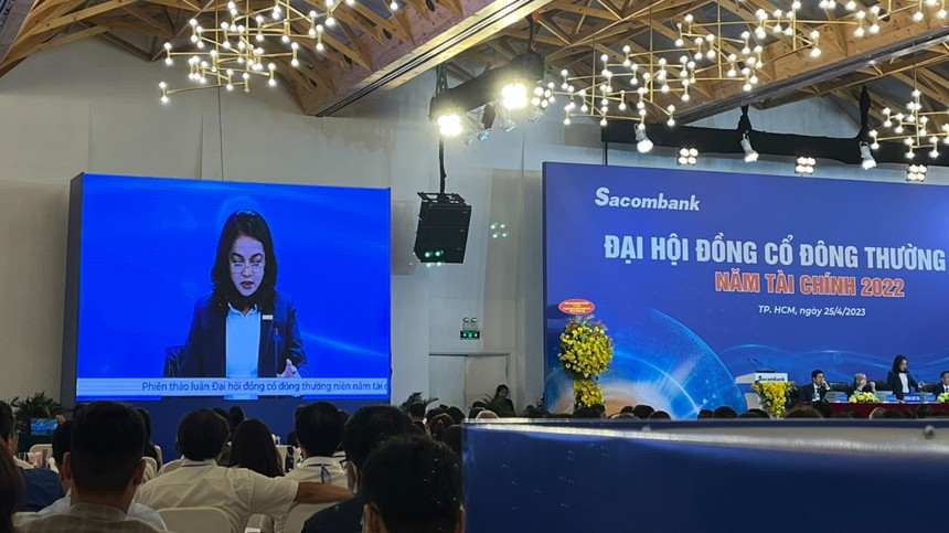 ĐHCĐ Sacombank (STB): Trang Chủ KL99Com Số 1 Link Đăng Ký KL999 vẫn kỳ vọng sớm được nhận 99Kl.app mobile mới nhất sau 5 năm