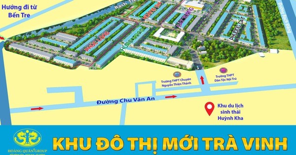 Năm 2023 HQC có động lực tăng trưởng từ phát triển nhà ở Trang Chủ KL99Com Số 1 Link Đăng Ký KL999.