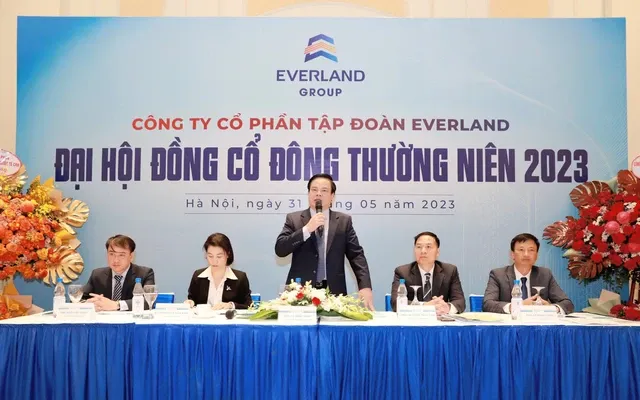 Kl994 game bài casino hấp dẫn Everland (EVG): Mục tiêu lãi gấp 5 lần năm ngoái, không chia 99Kl.app mobile mới nhất năm 2022