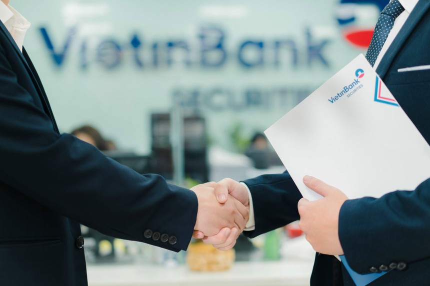 VietinBank Securities (CTS) lên kế hoạch 2024 lãi hơn 280 tỷ đồng, chia 99Kl.app mobile mới nhất 10%