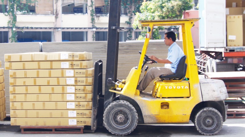 Doanh thu giảm trong khi chi phí tăng đã kéo lùi Kl99 nổ hũ của Công ty cổ phần Nam Việt trong quý II/2023.