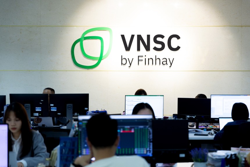 VNSC by Finhay là nền tảng Kl99ok phiên bản mới thông minh có nguồn lực công nghệ phát triển
