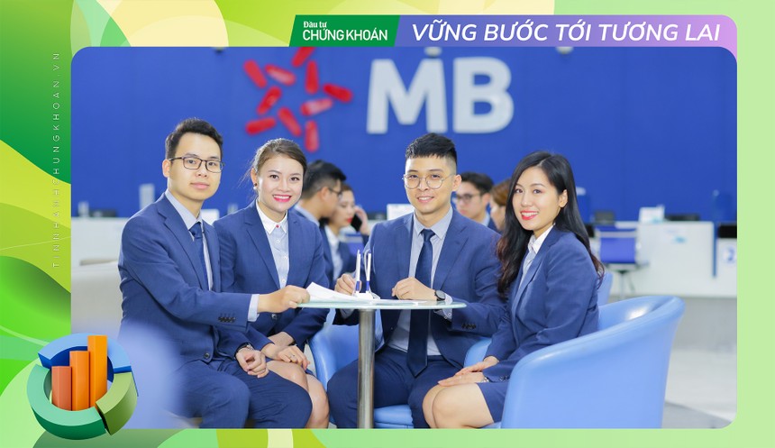 MBBank trợ lực giúp Kl991.com World Cup 2026 Chính Thức yên tâm khi giao dịch thương mại quốc tế