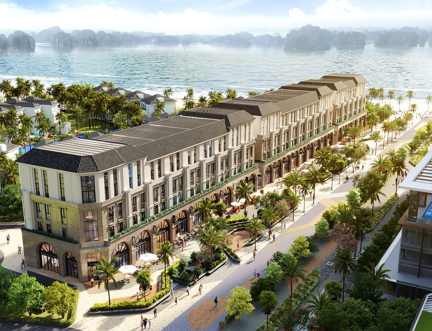 BIM Land vừa thông báo huy động 2.333 tỷ đồng thông qua phát hành Kl99kl Hoàn Trả Vô Tận.