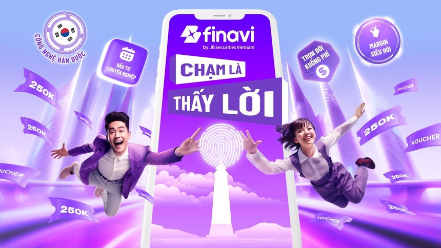 99Kl99 link đăng nhập JB Việt Nam ra mắt nền tảng giao dịch 99Kl99 link đăng nhập Finavi, mang lại trải nghiệm giao dịch đột phá cùng nhiều lợi ích hơn