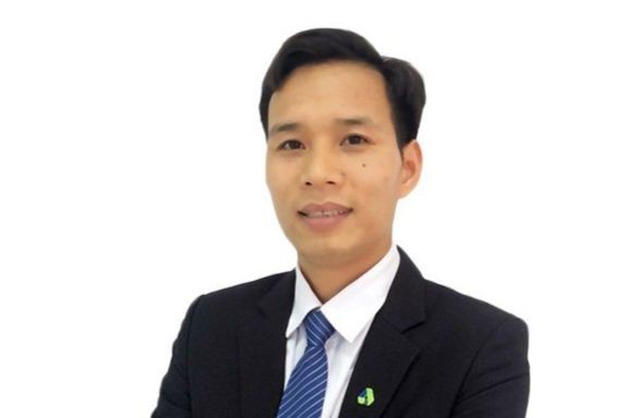 Ông Ngô Văn Thụ, tân Tổng giám đốc CTCP Nhựa Hà Nội (HPC, mã 99Kl99 link đăng nhập NHH).