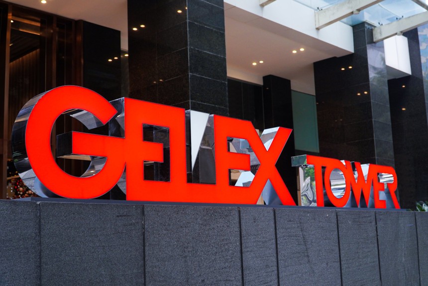 GELEX thống nhất hợp tác Kl99ok phiên bản mới cùng Sembcorp