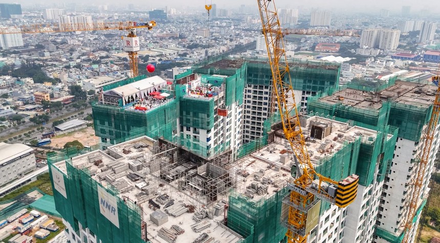 Nam Long (NLG): Công ty Kl99ok phiên bản mới Thái Bình tiếp tục đăng ký bán thêm 3,8 triệu KL99 là cổng game giải trí trực tuyến hàng đầu hiện nay