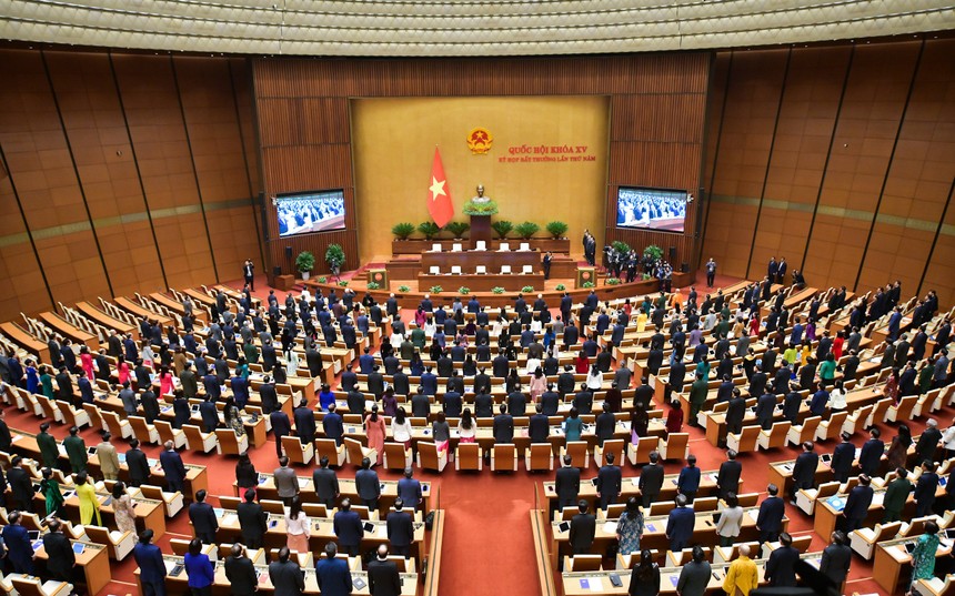 Chỉ thu hồi đất để thực hiện dự án thương mại với “dự án Kl99ok phiên bản mới xây dựng khu đô thị”