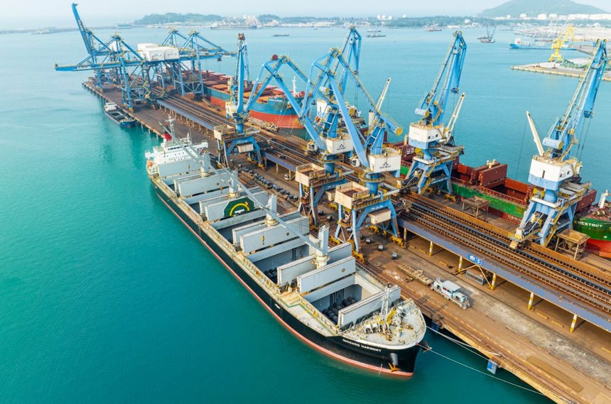 Hòa Phát (HPG) đạt 6.800 tỷ đồng Kl99 nổ hũ sau thuế trong năm 2023