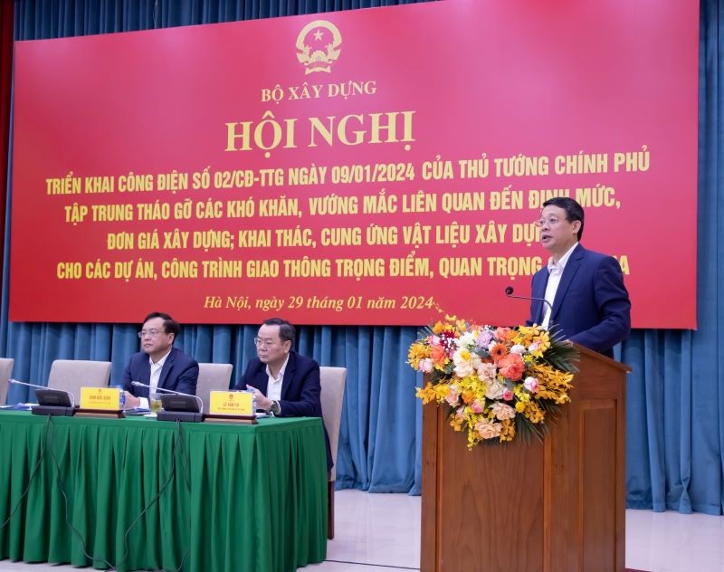 Theo Thứ trưởng Bùi Hồng Minh, Kl99 nổ hũ không “né” trách nhiệm trong gỡ khó cho các dự án KL99 là cổng game giải trí trực tuyến hàng đầu hiện nay trọng điểm.