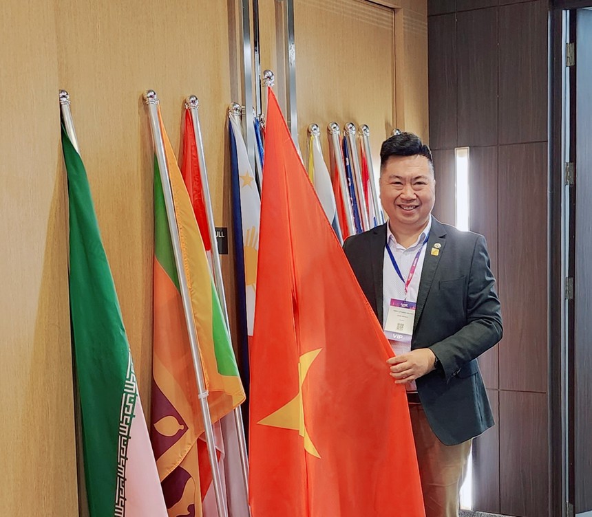 Người truyền động lực