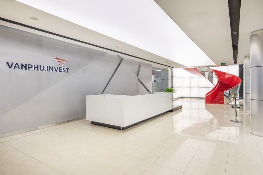 Văn Phú Invest (VPI) phát hành thành công 6,5 triệu Kl99kl Hoàn Trả Vô Tận ra công chúng 