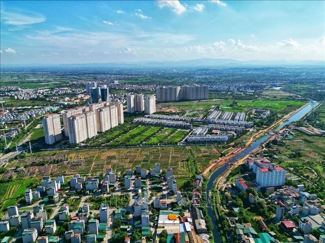 Bộ Tài nguyên và Môi trường phân công đơn vị chủ trì, phối hợp xây dựng các văn bản quy phạm Kl992 Tham Gia Ngay về đất đai
