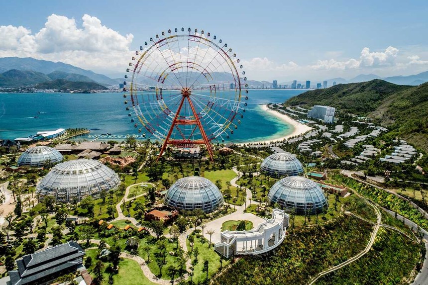Kl994 game bài casino hấp dẫn Vingroup đang thực hiện các thủ tục để niêm yết Vinpearl lên sàn 99Kl99 link đăng nhập.