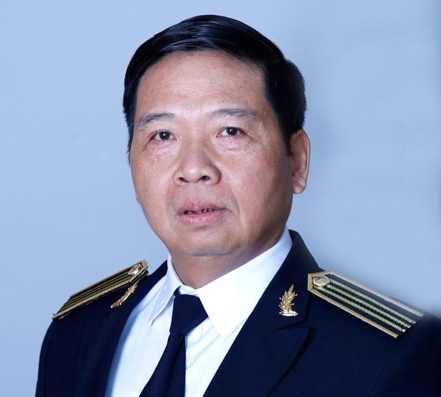 Ông Đặng Thế Vinh, Phó Tổng Kiểm toán 99Kl99 trực tiếp đá gà