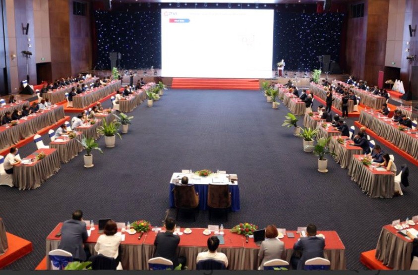 Kl99kl phiên bản hoạt động PVI lãi tăng 42,6%
