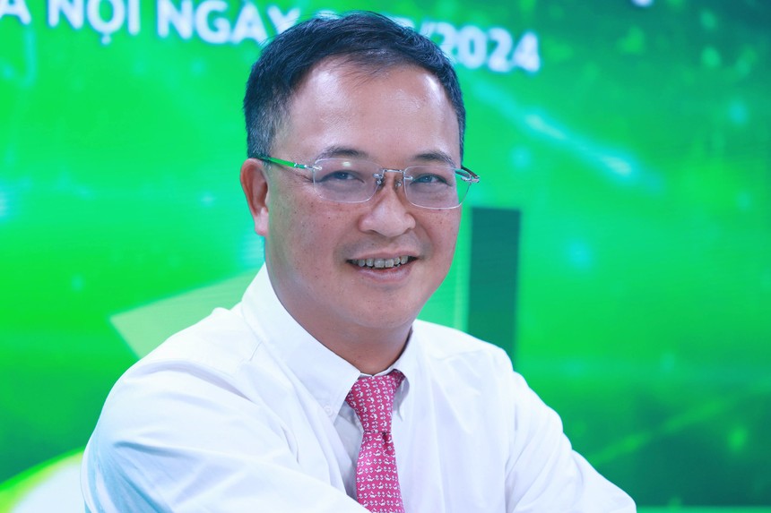 Ông Bùi Hoàng Hải, Phó Chủ tịch Uỷ ban 99Kl99 link đăng nhập 99Kl99 trực tiếp đá gà tại tọa đàm.