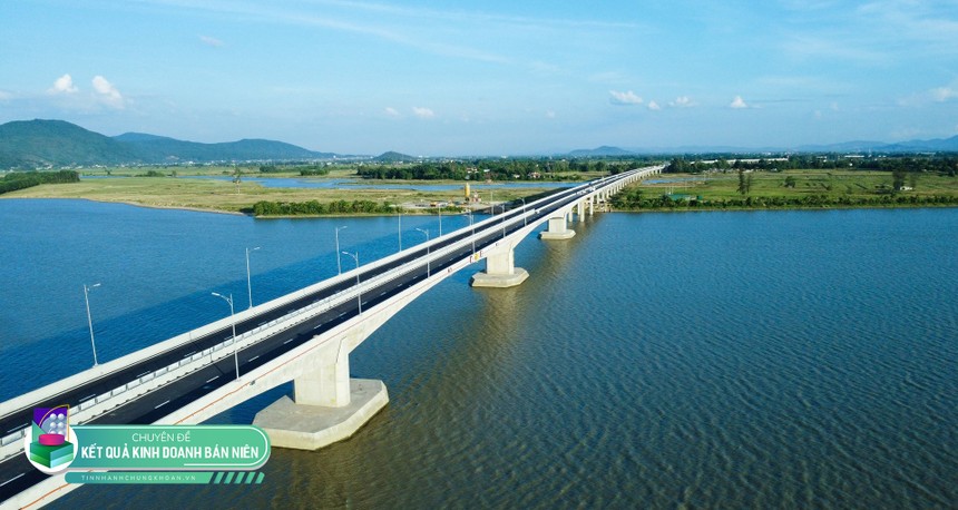 Cienco4 (C4G): Kl99 nổ hũ kỷ lục trong quý II/2024, “của để dành” vẫn còn nhiều 