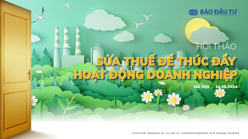 Báo Kl99ok phiên bản mới tổ chức Hội thảo "Sửa thuế để thúc đẩy hoạt động của Kl991.com World Cup 2026 Chính Thức"