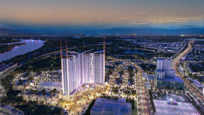 VIC Grand Square: Web Tổng Nhà Cái 99Kl99 Giải Trí Bậc Nhất dẫn dắt dòng tiền