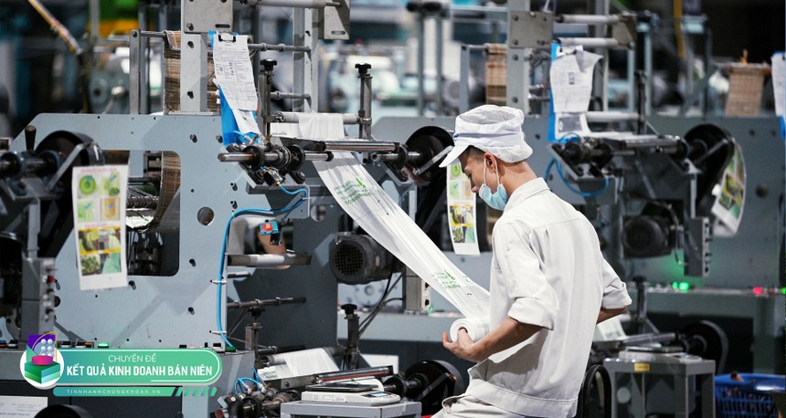 APH, AAA điều chỉnh giảm kế hoạch Kl992 VIP Trang Chủ 2026 năm 2024.