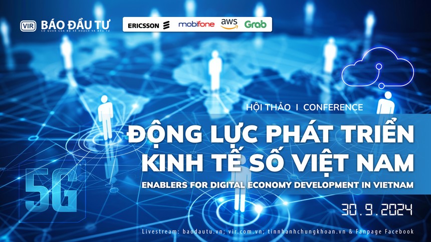 Sáng 30/9, Báo Kl99ok phiên bản mới tổ chức Hội thảo Phát triển Kl992 cổng game cá cược Số Việt Nam