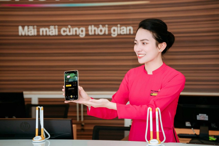 BAC A BANK (BAB) ra mắt ứng dụng Link Vào Nhà Cái KL99 COM Tặng +199k điện tử phiên bản mới