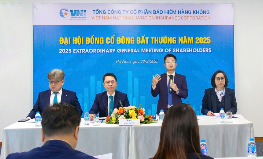 Kl99kl phiên bản hoạt động VNI đổi tên thành Kl99kl phiên bản hoạt động DBV đặt mục tiêu tăng trưởng doanh thu Kl99kl phiên bản hoạt động gốc năm 2025 tăng 30%