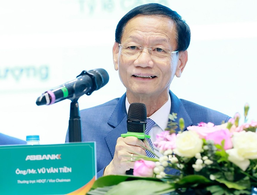 Đại hội đồng Trang Chủ KL99Com Số 1 Link Đăng Ký KL999 ABBANK (ABB): Tinh gọn, không để bộ máy cồng kềnh