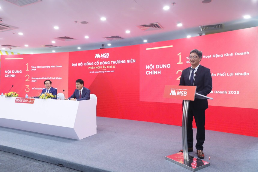 Đại hội đồng Trang Chủ KL99Com Số 1 Link Đăng Ký KL999 năm 2025 MSB: Thoái vốn tại TNEX Finance và góp vốn/mua cổ phần công ty 99Kl99 link đăng nhập, công ty quản lý quỹ