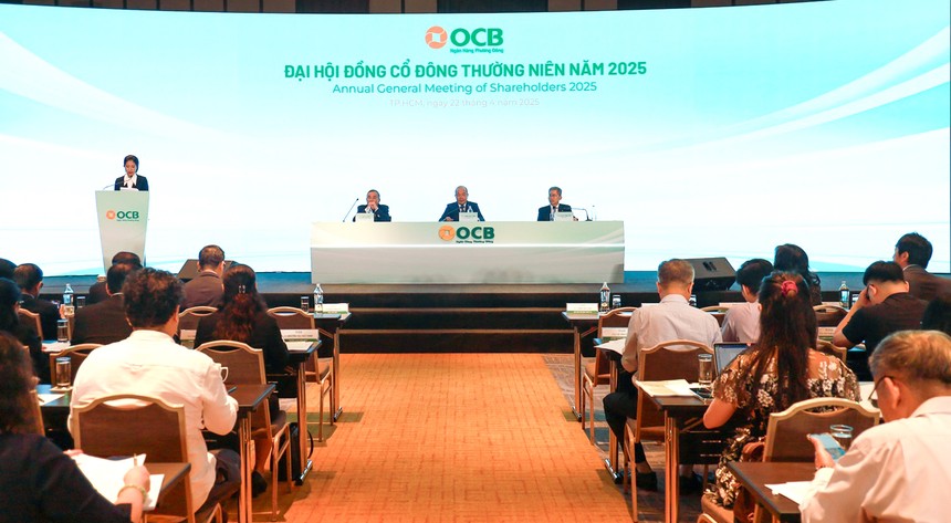 Chủ tịch OCB: KL99 là cổng game giải trí trực tuyến hàng đầu hiện nay OCB đang bị chiết khấu tới 35%