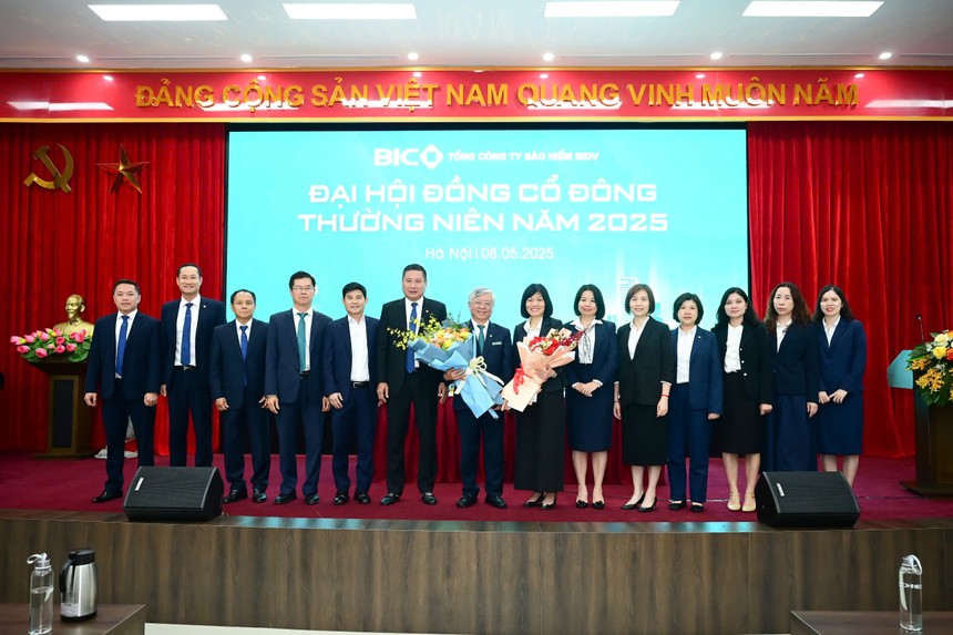 HĐQT và Ban kiểm soát BIC ra mắt Trang Chủ KL99Com Số 1 Link Đăng Ký KL999